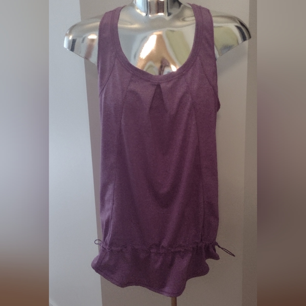 32° degree cool sports top size medium ptp 18"